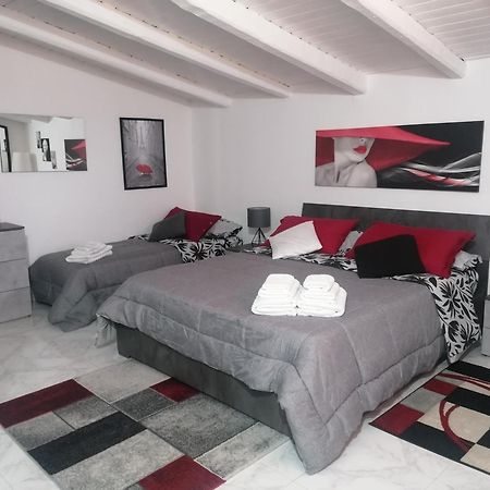 Mama Apartment Augusta Ngoại thất bức ảnh