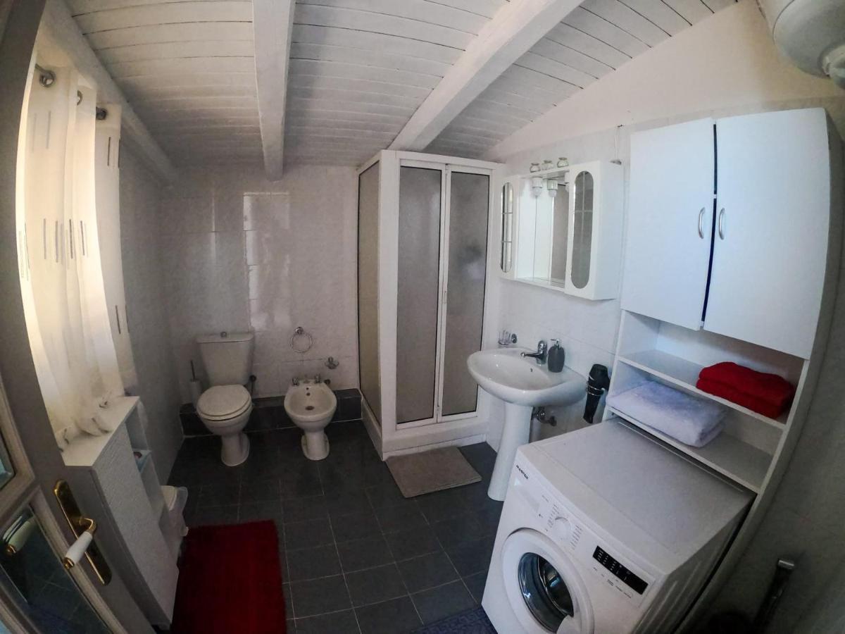 Mama Apartment Augusta Ngoại thất bức ảnh