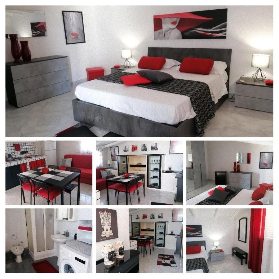 Mama Apartment Augusta Ngoại thất bức ảnh