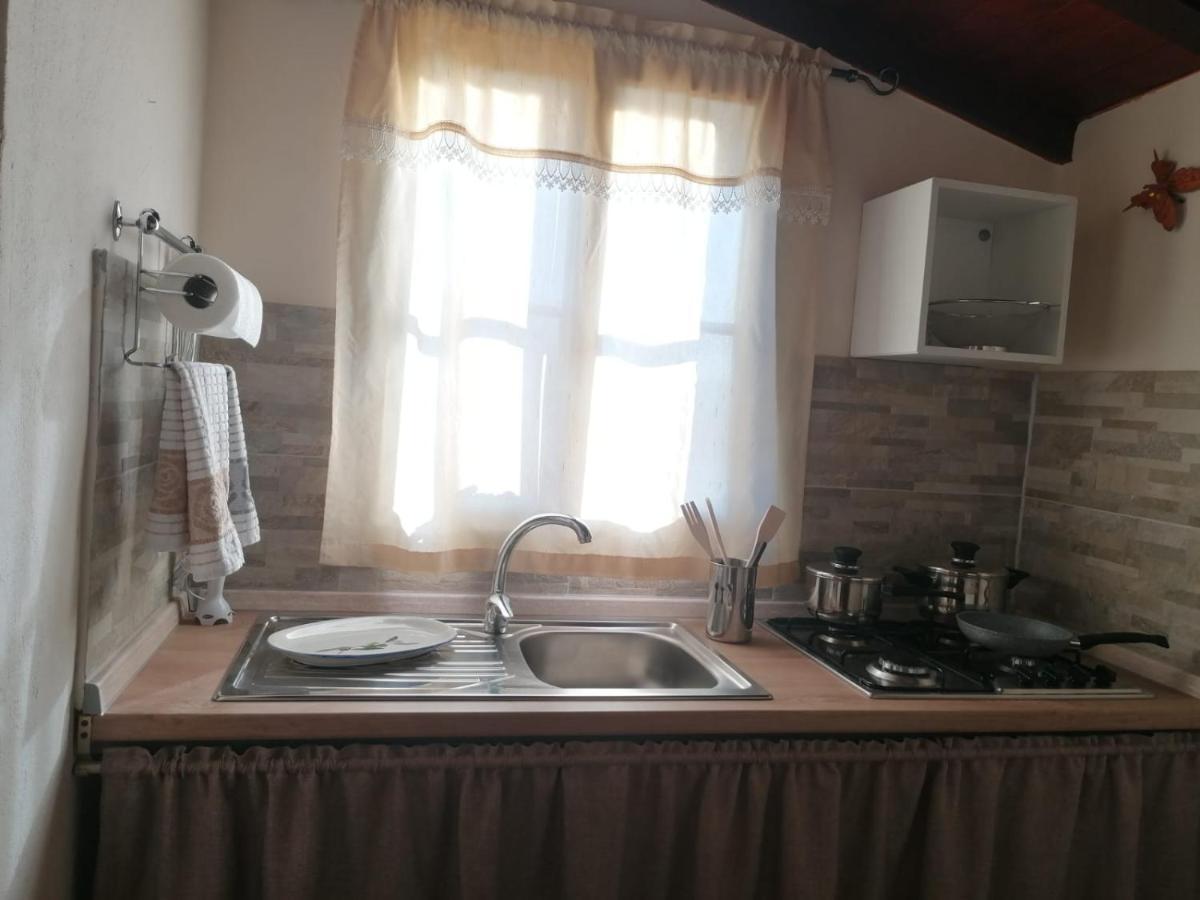Mama Apartment Augusta Ngoại thất bức ảnh