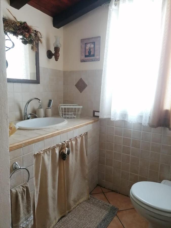 Mama Apartment Augusta Ngoại thất bức ảnh