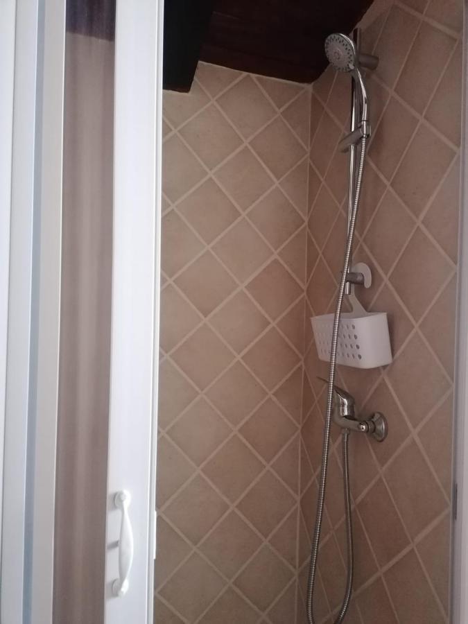 Mama Apartment Augusta Ngoại thất bức ảnh