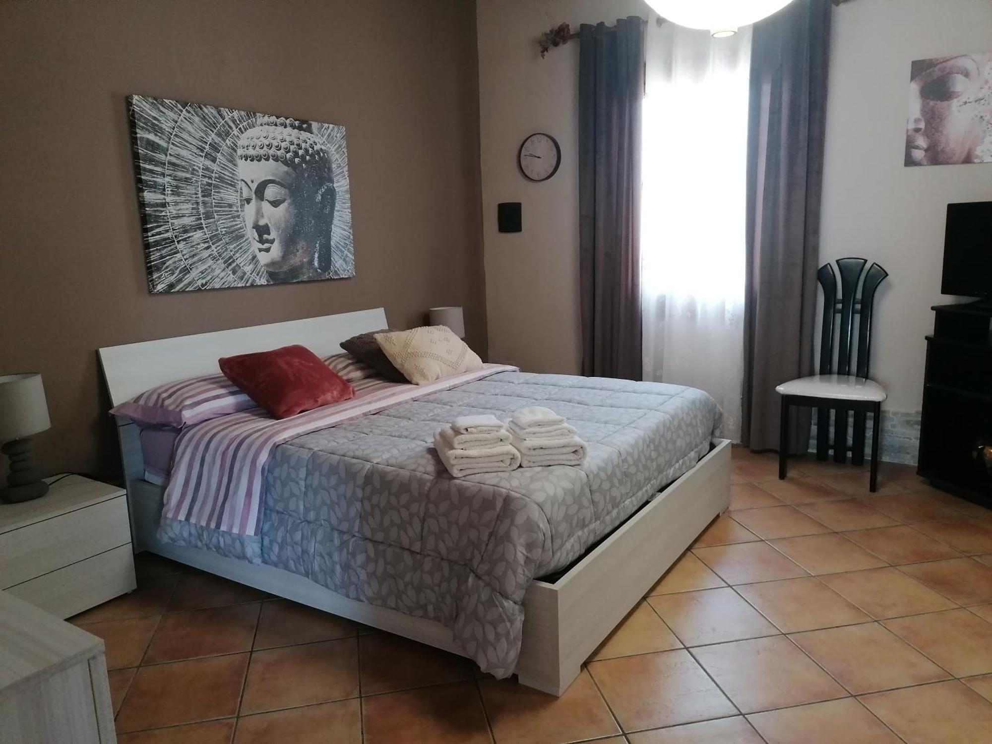 Mama Apartment Augusta Ngoại thất bức ảnh