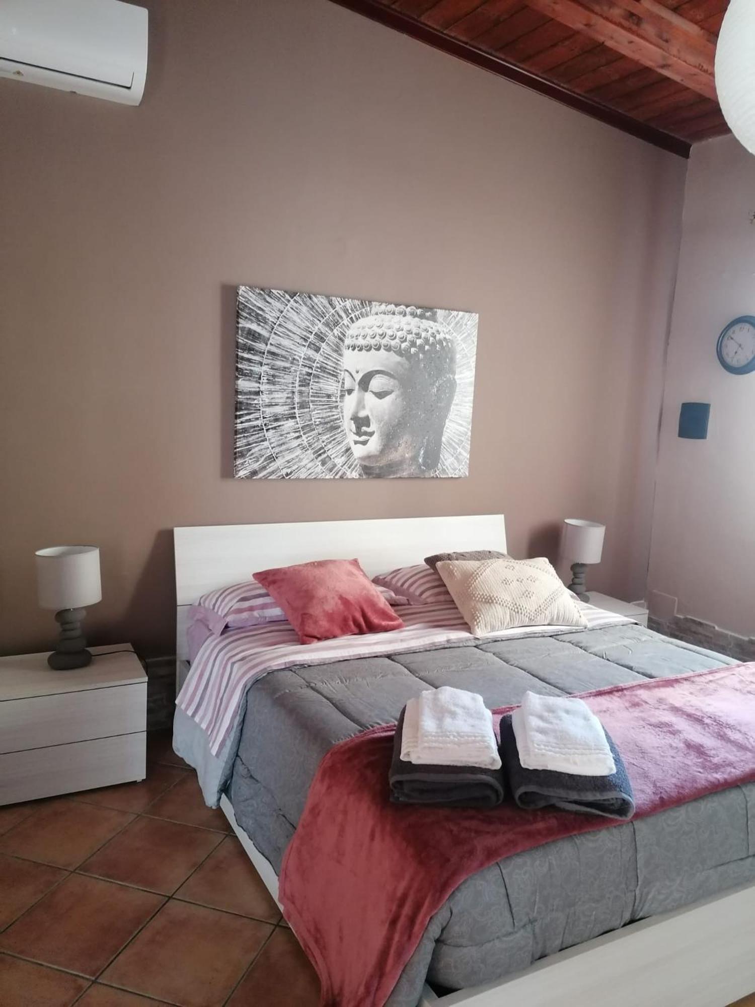 Mama Apartment Augusta Ngoại thất bức ảnh