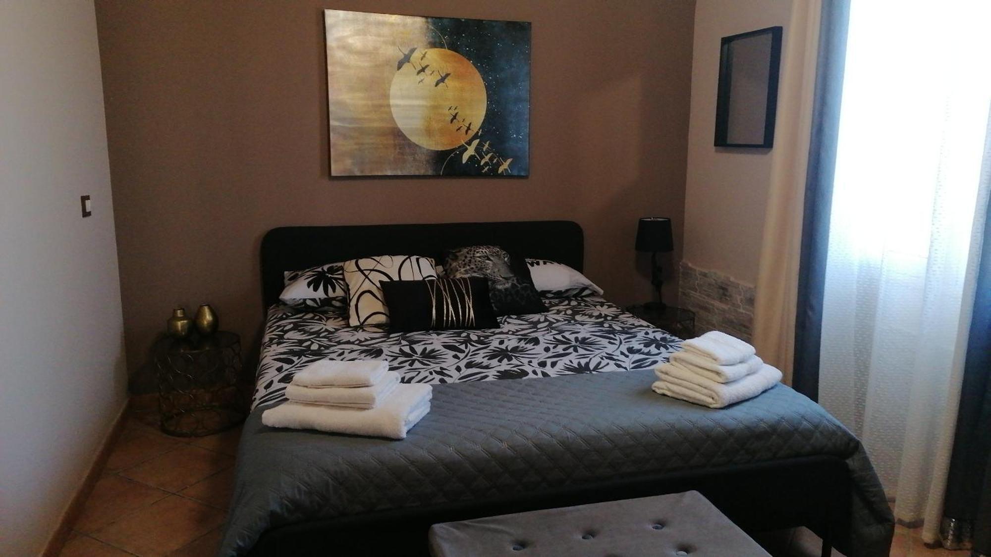 Mama Apartment Augusta Ngoại thất bức ảnh